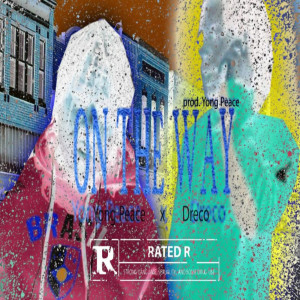 Listen to Riot Freestyle (Explicit) song with lyrics from YONG PEACE