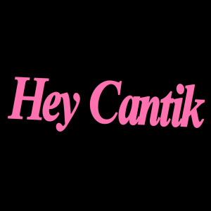 Bodoh的專輯Hey Cantik