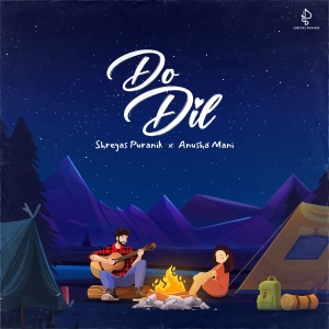 Album Do Dil from Anusha Mani