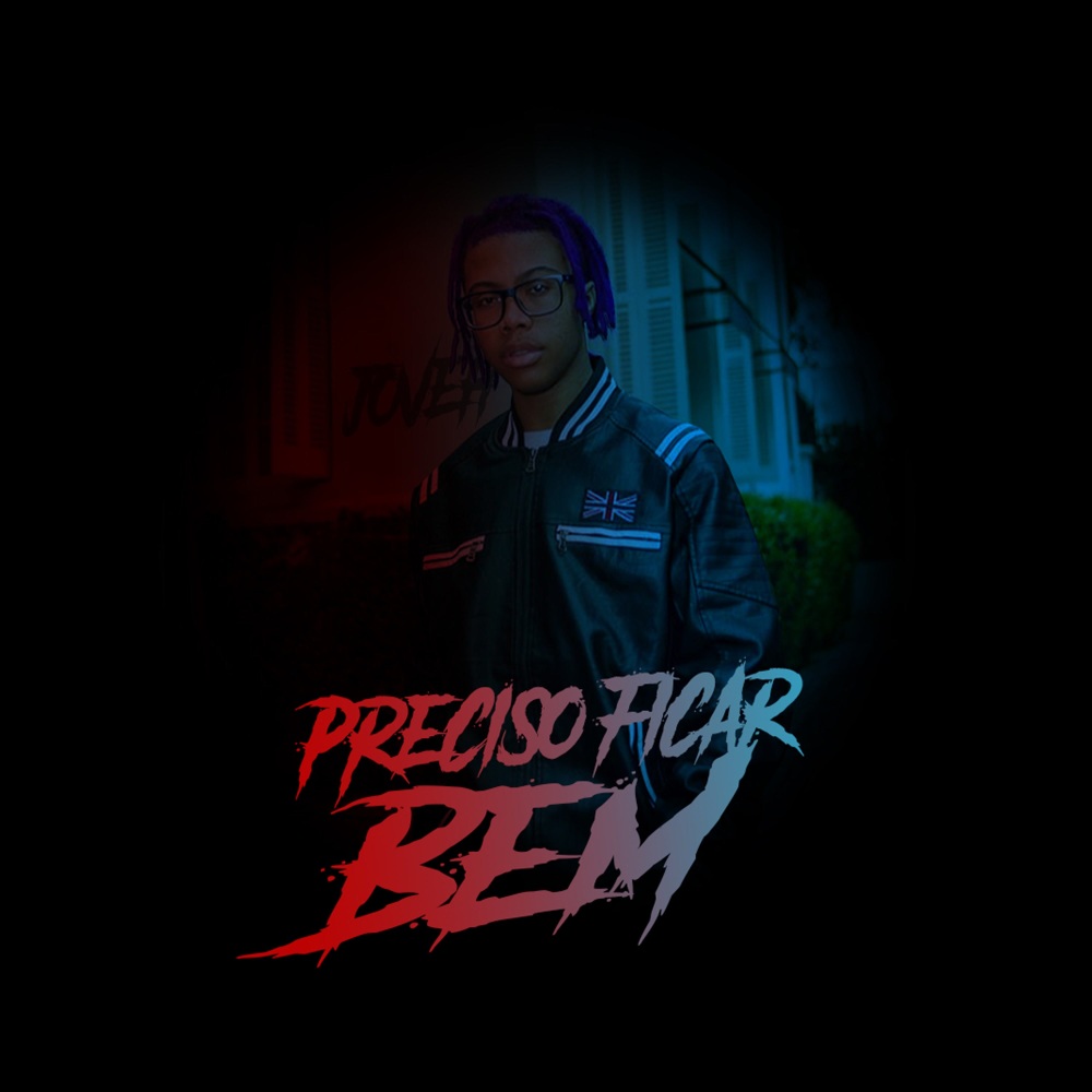 Preciso Ficar Bem