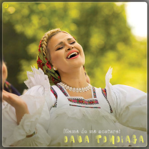 Album Mamă De Mă Scuturai from 