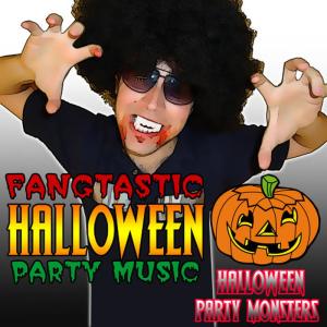 ดาวน์โหลดและฟังเพลง Hocus Pocus (Halloween Party Version) พร้อมเนื้อเพลงจาก Halloween Party Monsters