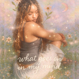Listen to What Goes on in My Mind song with lyrics from Anjel