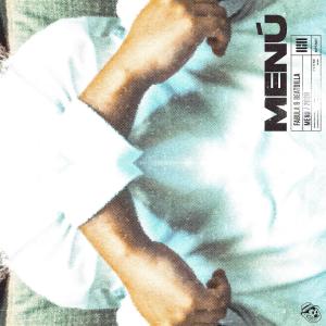 Album Menú from Fabula