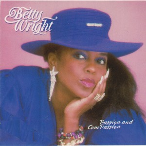 ดาวน์โหลดและฟังเพลง Tonight is the Night-Won't Be Long Now พร้อมเนื้อเพลงจาก Betty Wright