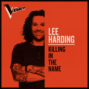收聽Lee Harding的Killing In The Name (The Voice Australia 2019 Performance|Live)歌詞歌曲