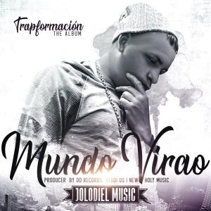 Listen to Mundo Virao song with lyrics from Jolodiel