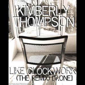 Dengarkan Gold Crown (Remix) lagu dari Kimberly Thompson dengan lirik