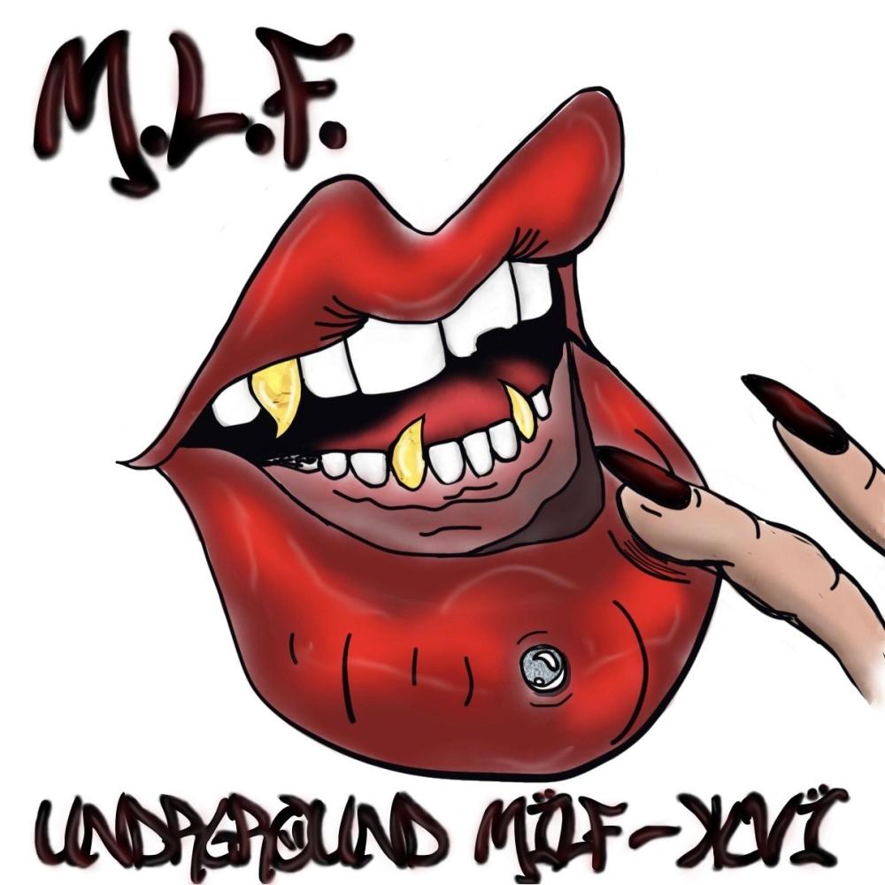 MLF (feat. XCVI) (Explicit)