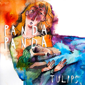 收聽Panda Panda的Tulips歌詞歌曲