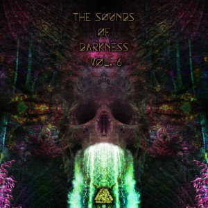 Album The Sounds Of Darkness, Vol. 6 (Psytrance Dj Mixed) from Doctor Spook