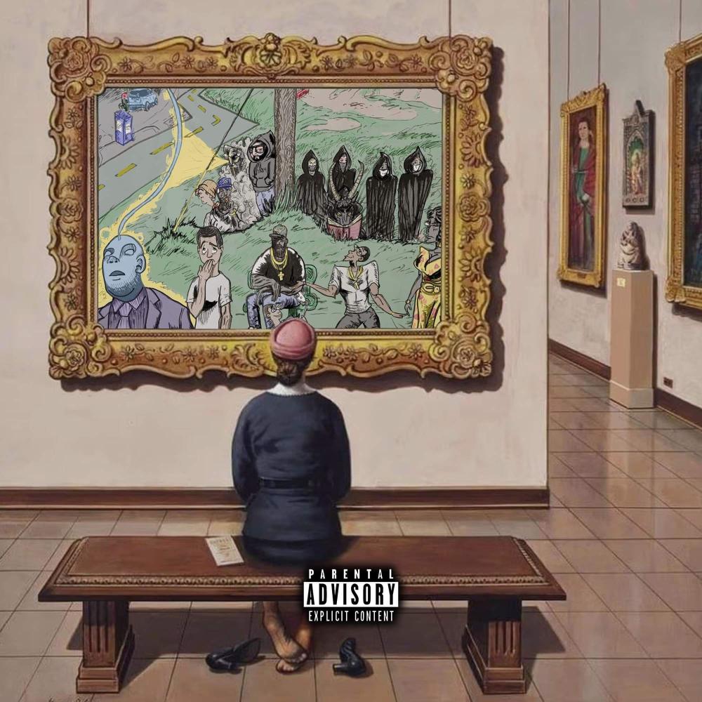 The Koloff's (feat. Jozeemo) (Explicit)