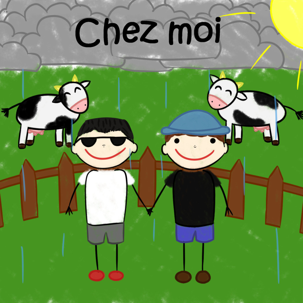 Chez moi