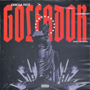 Album Goleador from Omega Riot