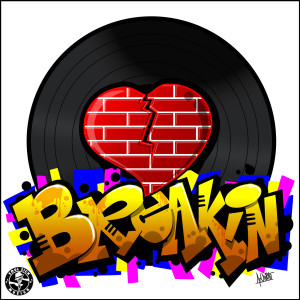 ดาวน์โหลดและฟังเพลง Breakin (Spanish Version) พร้อมเนื้อเพลงจาก Frankie J