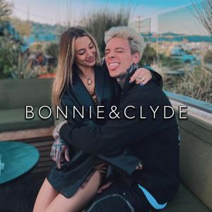 BONNIE & CLYDE (Explicit) dari Phix