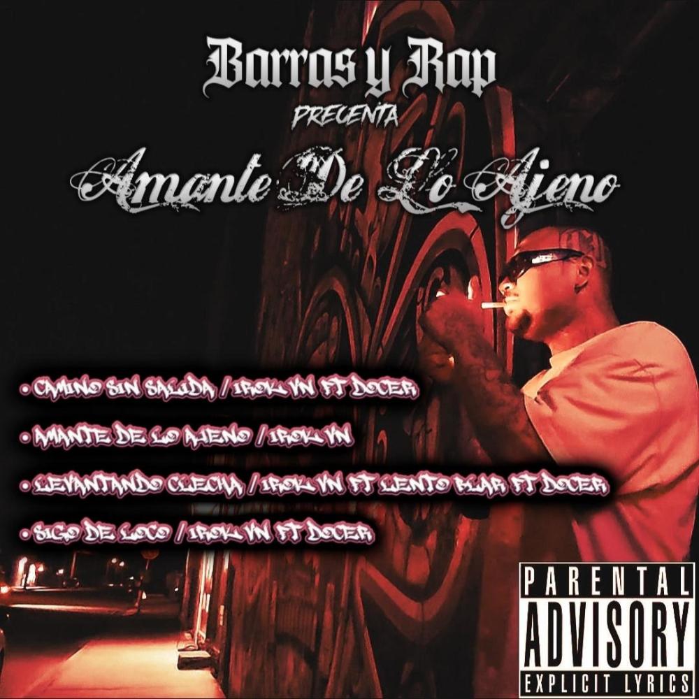 Levantando clecha (feat. Lento BLAR & Docer) (Explicit)
