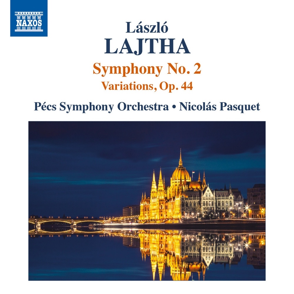 Variations, Op. 44