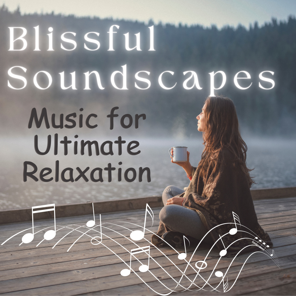 Celestial Symphony of Relaxing