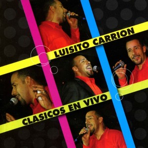 Listen to Modelo De La Noche (En Vivo) song with lyrics from Luisito Carrion