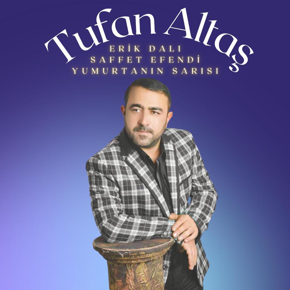 Erik Dalı / Saffet Efendi / Yumurtanın Sarısı