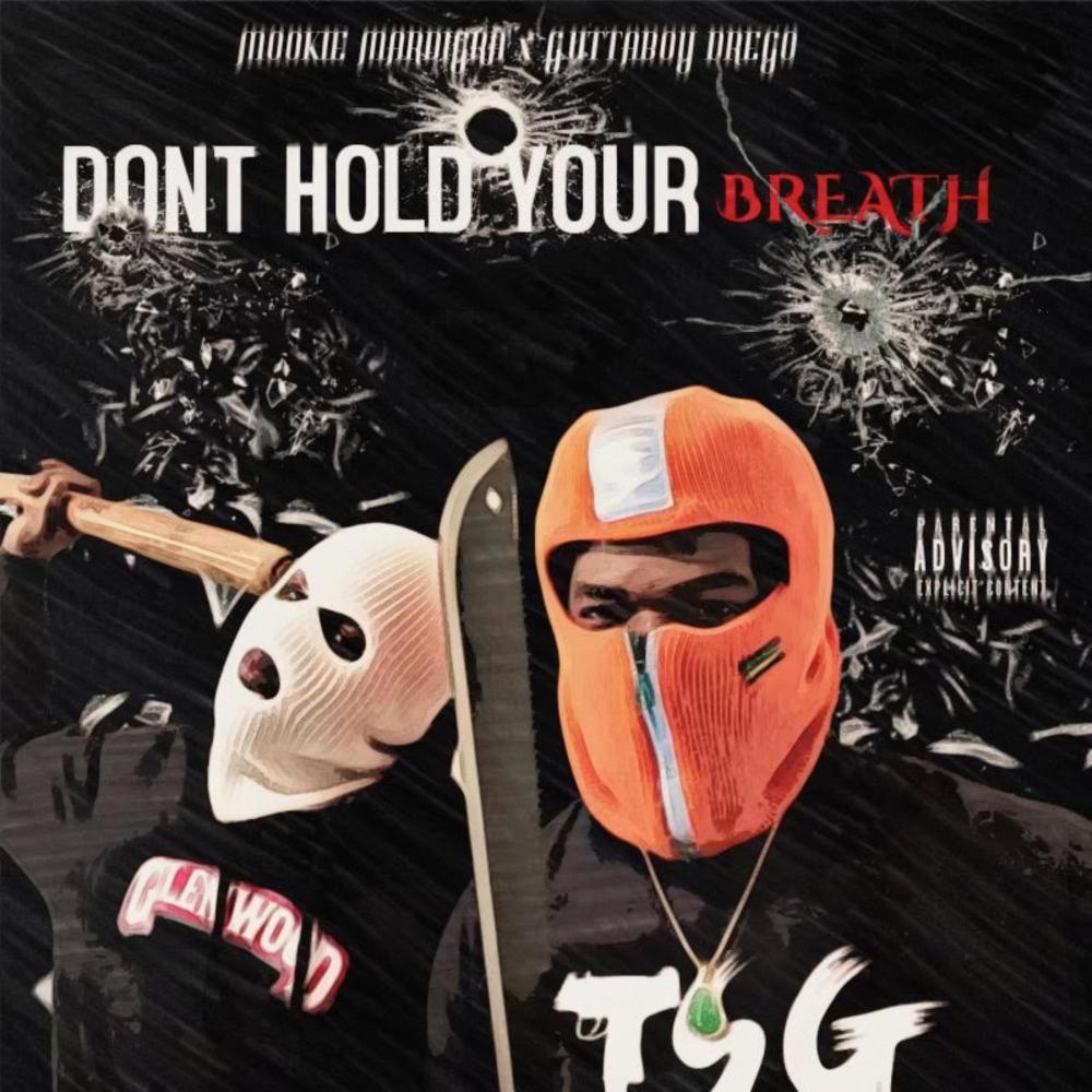 When You Die (feat. Lady Carlii) (Explicit)