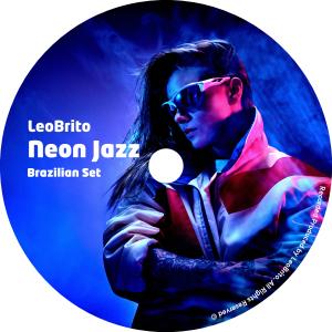 收聽LeoBrito的Lia Brazil歌詞歌曲