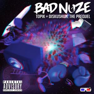 收聽Bad Nuze的Livin My Lyfe (feat. Shon lawon) (Explicit)歌詞歌曲