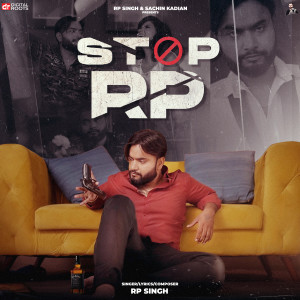 Album Stop RP from 