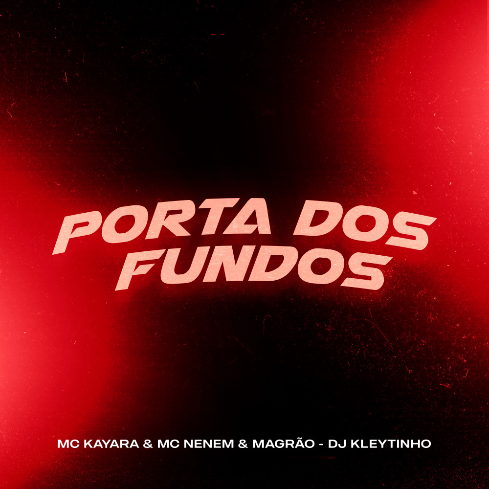 Porta dos Fundos