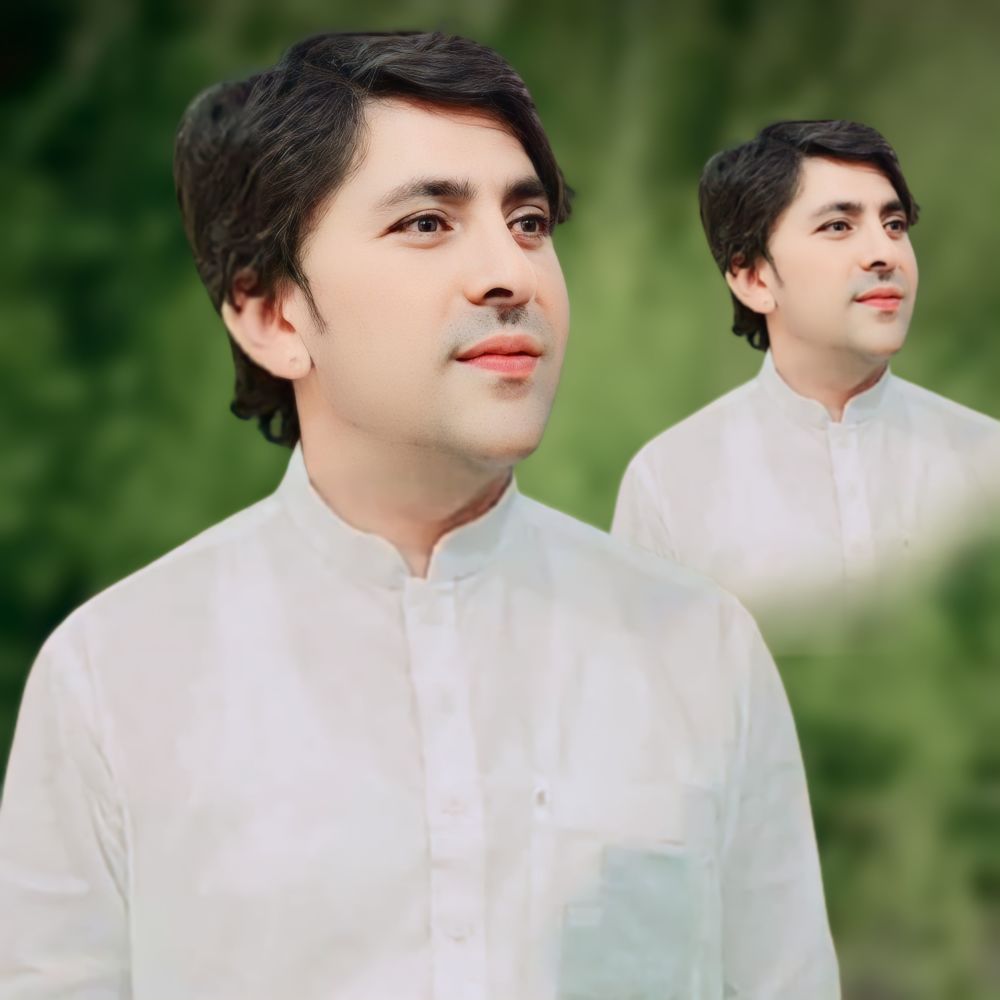 Zamoz Mashar