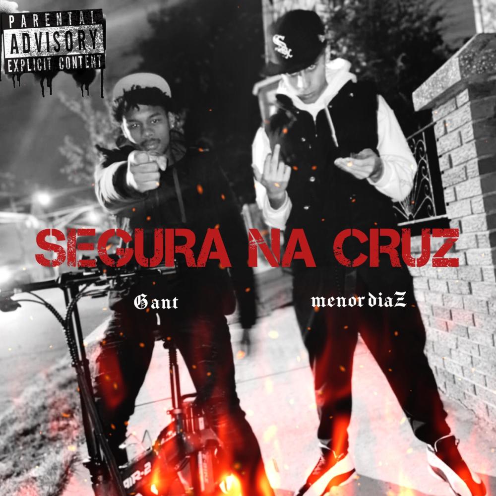 Segura na Cruz (Explicit)