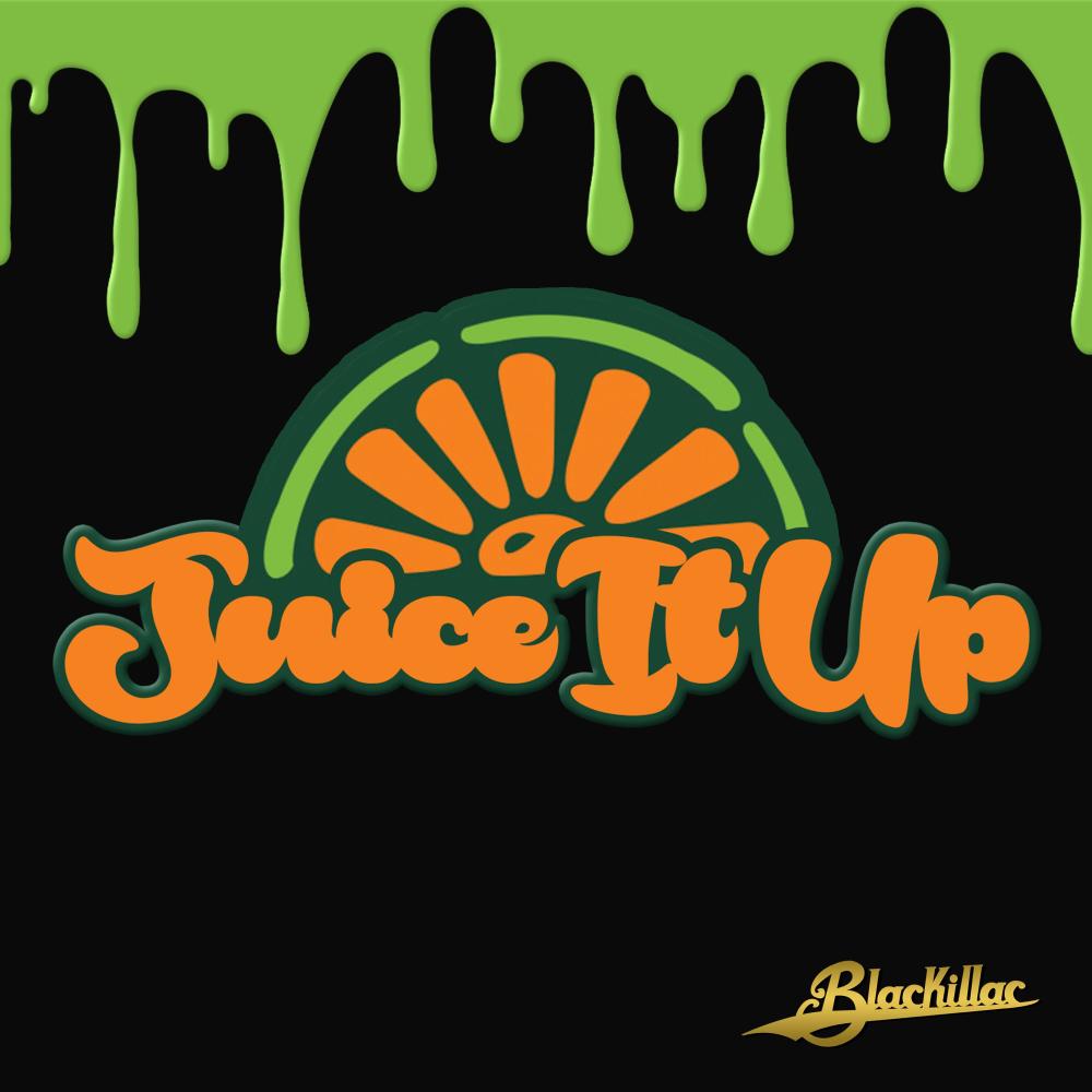 Juice It Up (Explicit)