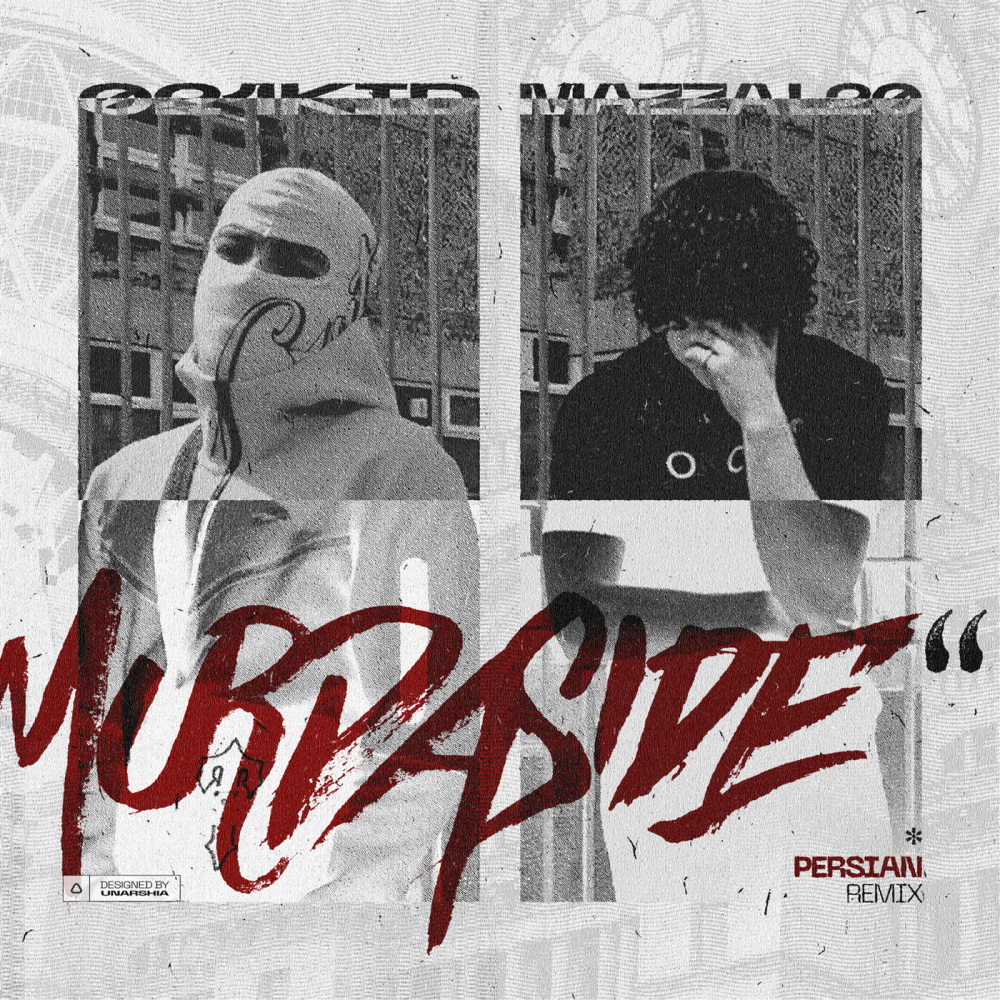 Murdaside (PersianMix|Explicit)
