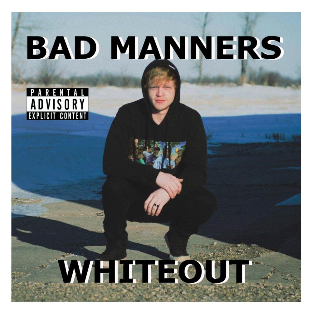 Bad Manners (Explicit)