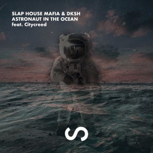 收聽SLAP HOUSE MAFIA的Astronaut In The Ocean (Explicit)歌詞歌曲