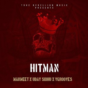 Dengarkan lagu Hitman nyanyian Manmeet Singh dengan lirik