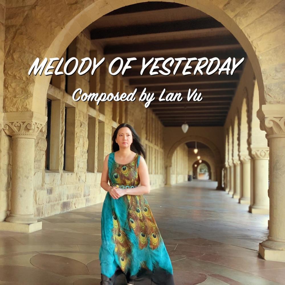 Melody Of Yesterday