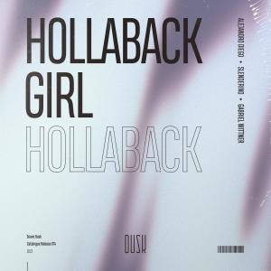 Alejandro Diego的专辑Hollaback Girl