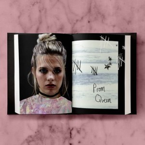 收聽Molly Kate Kestner的Prom Queen歌詞歌曲