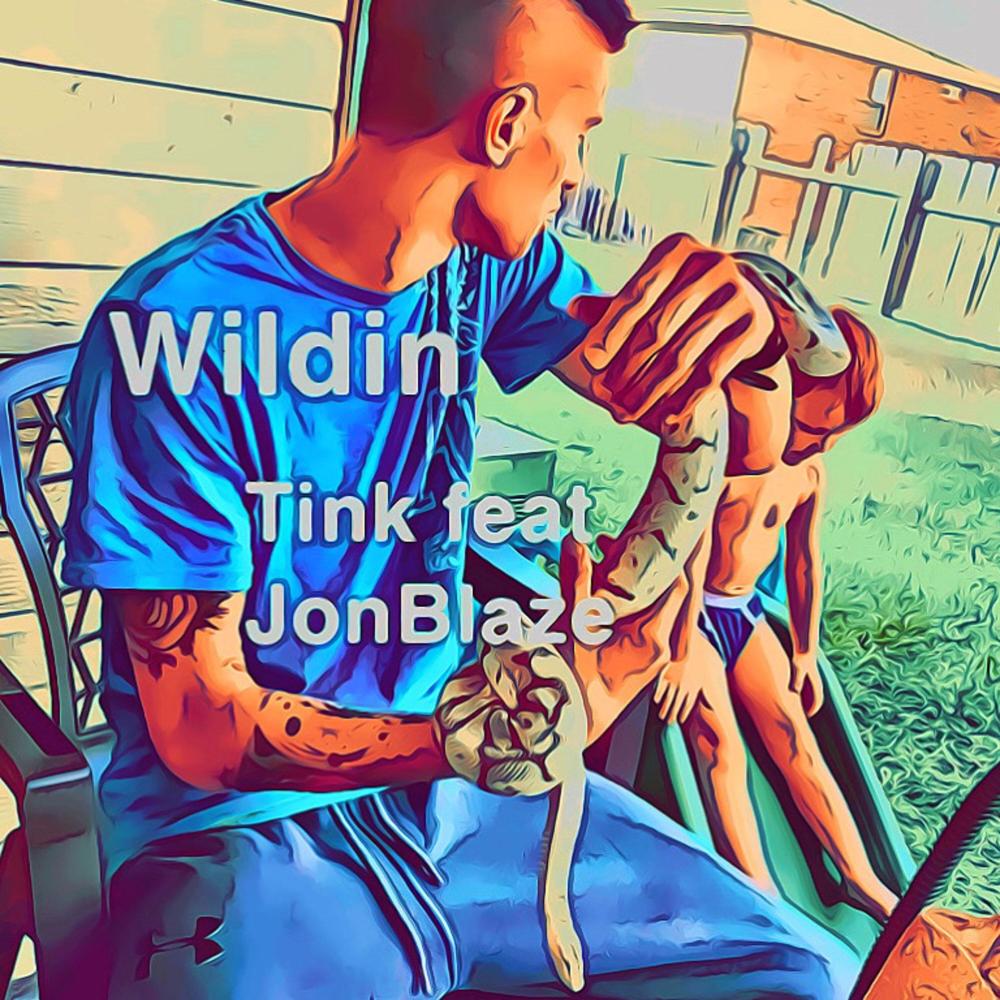 Wildin (Explicit)