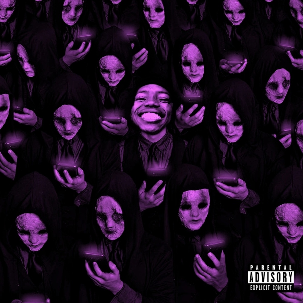 WHAT U SEE (Explicit)