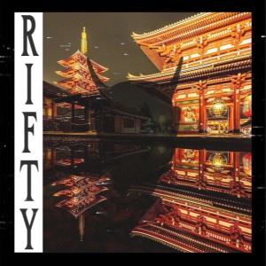Listen to RIFTY song with lyrics from GH0STL3