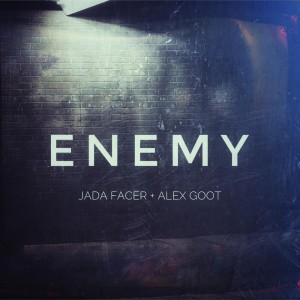 收聽Jada Facer的Enemy (Acoustic)歌詞歌曲