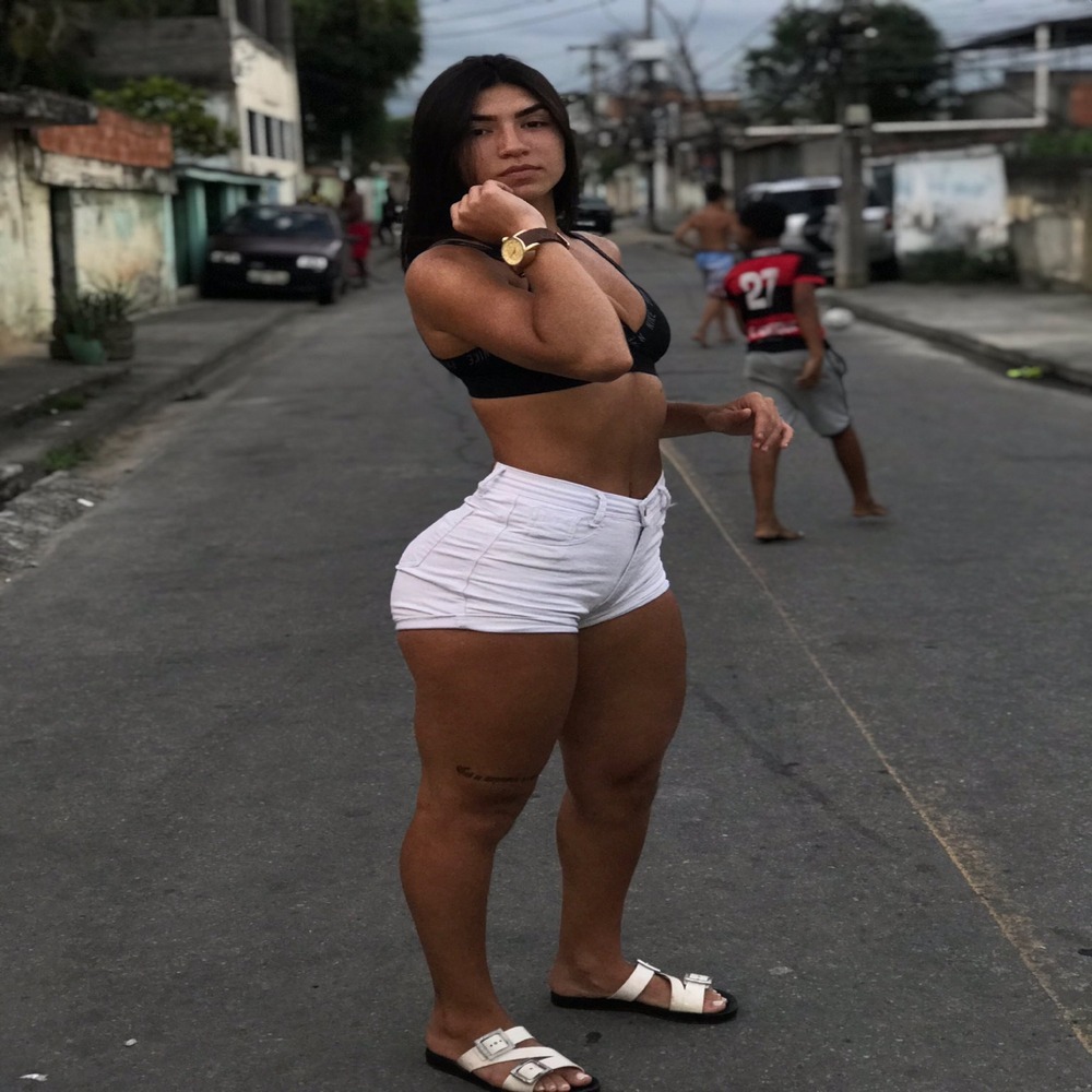 DE MINI SHORT BEAT FINO (Explicit)