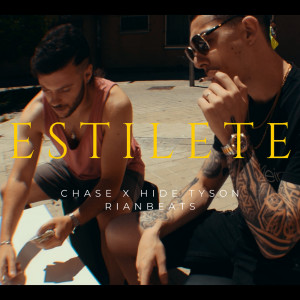 Listen to Estilete (Explicit) song with lyrics from Hide Tyson