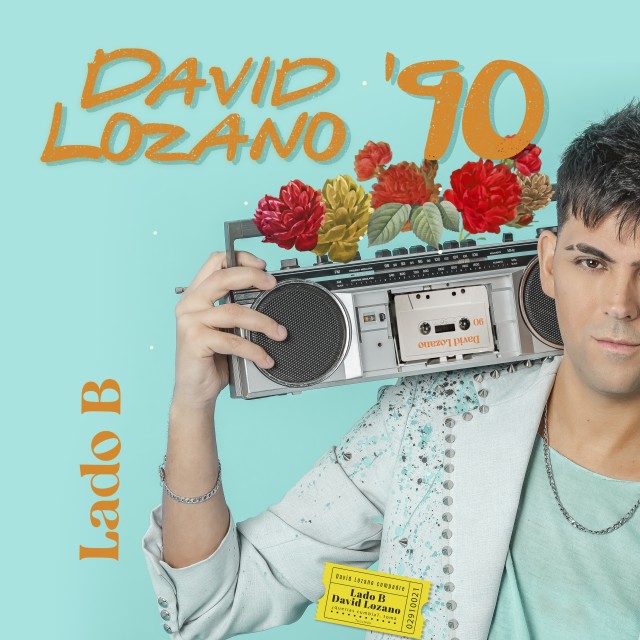 收聽David Lozano的Vete歌詞歌曲