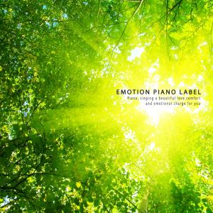 Album Sweet New Age piano with afternoon sunshine from Various Artists