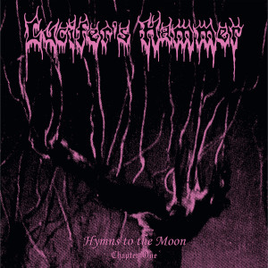 Lucifer's Hammer的專輯Hymns to the Moon (Explicit)
