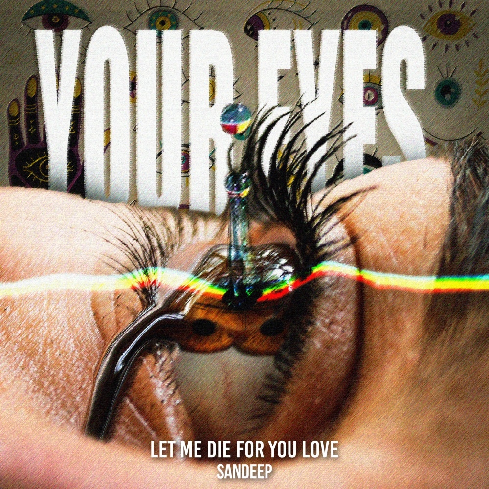 Your Eyes
